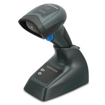 Leitor de Código de Barras Portátil Datalogic QuickScan Mobile QM2131 | Preto - 1