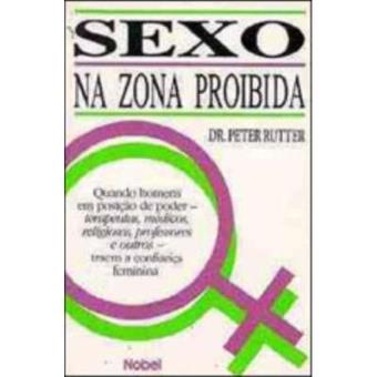 Sexo Na Zona Proibida - 1