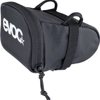 Saco & Cesta de Bicicleta EVOC Seat | Preto - 1