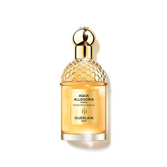 Perfume Guerlain Mandarine Basilic Forte | EDP | 75 ml - 1