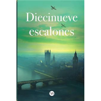 Diecinueve Escalones - 1