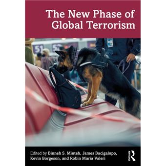 The New Phase of Global Terrorism - 1