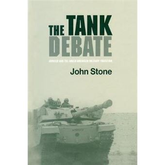 Tank Debate - 1