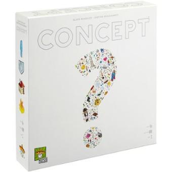 Concept Repos Production - 1