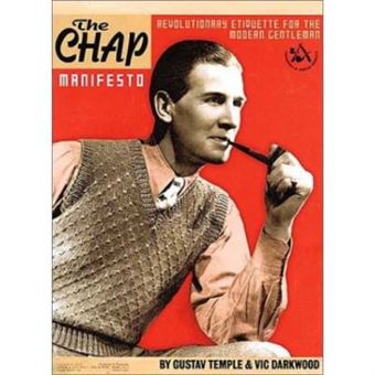 The Chap Manifesto - 1
