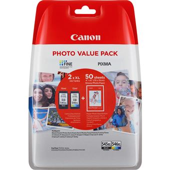 Tinteiro Canon 8286B006 - 1