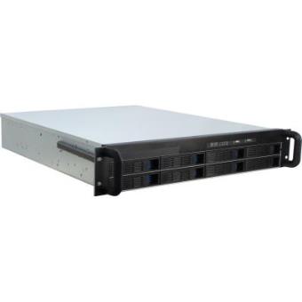 Inter-Tech 88887053 peça de caixa de computador Servidor - 1
