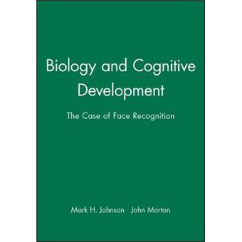 Biology and Cognitive Development - The Case of Face Recognition - Paperback - 1991 - 1
