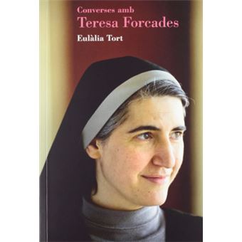 Converses amb Teresa Forcades - 1