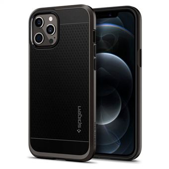 Capa para Telemóvel Spigen ACS01711 | Preto - 1