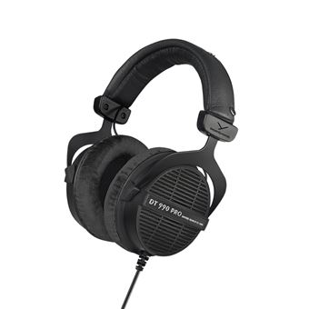 Auscultadores Beyerdynamic DT 990 PRO | Preto - 1