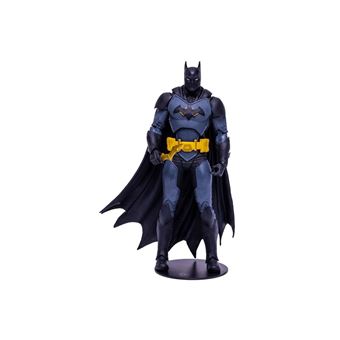 Figura McFarlane DC Multiverse Batman | 18 Cm - 1