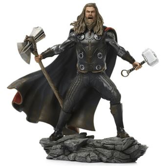 Figura Iron Studios MARCAS44321-10 | Marvel Comics - Avengers IV : Endgame - Thor - 1