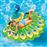 Bóia de Piscina Intex Peacock Island 57250EU_0