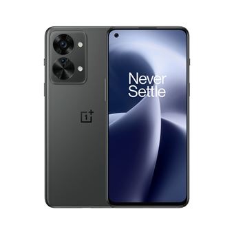 Smartphone OnePlus Nord 2T 5G | 8 GB | 128 GB | Dual SIM | Cinzento - 1
