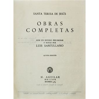 Obras completas. - 1