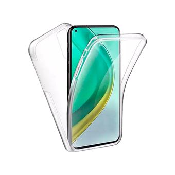 Capa 360° Proteção Frente e Verso G4M para Oppo A74 5G - 1