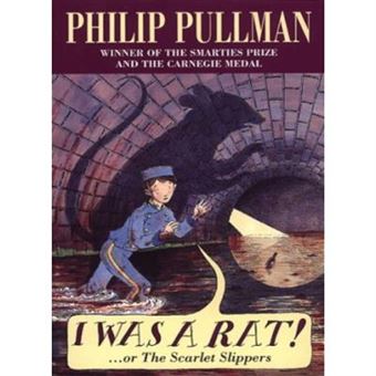 I Was a Rat!: Or, the Scarlet Slippers - [Version Originale] - 1