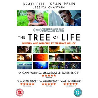 Filme 20th Century Fox The Tree of Life - 1