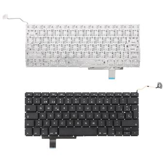 Teclado para Apple Macbook Pro A1297 (2009 2010 2011 2012 2013) - 1