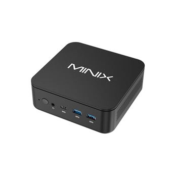 Mini PC MINIX NR660 | AMD Ryzen 5 6600H | Radeon 660M | 16 GB | SSD 512GB - 1