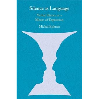 Silence As Language - 1
