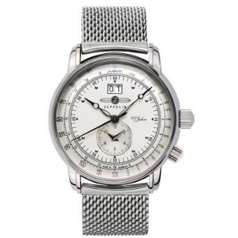 Relógio Zeppelin 100 Years 7640M-1 - 1