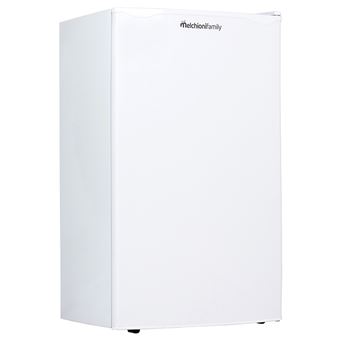 Mini Frigorífico Melchioni 118700255 | 83,5x47x43 cm | 88 L | E | Branco - 1