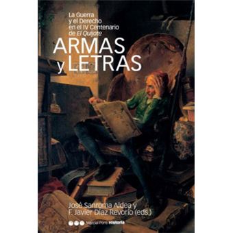Armas Y Letras - 1