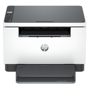 Impressora Multifunções Laser P&B HP LaserJet Multifunções M234d | 29 ppm | Cinzento - 1