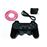 Comando Wireless Klack Universal - DualShock 3in1_0
