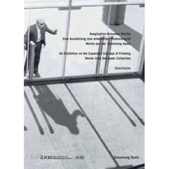 Imagination Becomes Reality: Conclusion Pt. 6 - 1