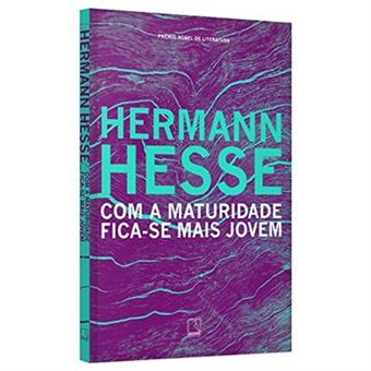 Com A Maturidade Fica-Se Mais Jovem - 1