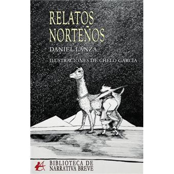 Relatos Norteños - 1