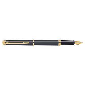 Caneta de Tinta Permanente Waterman Hémisphère - 1