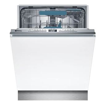 Máquina de Lavar Loiça Encastrável Balay 3VF6662SA | 13 talheres | 60 cm | B - 1
