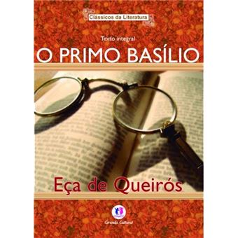 O Primo Basílio - 1