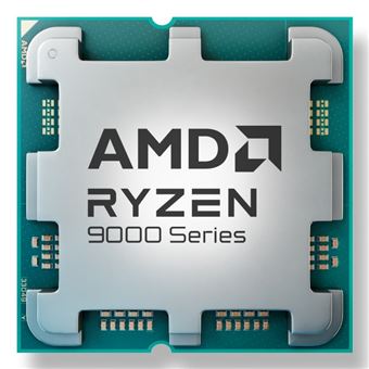 Processador AMD Ryzen 9850X3D - 1