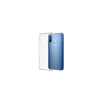 Capa Lmobile Ultra Fina Samsung Galaxy A50 Transparente