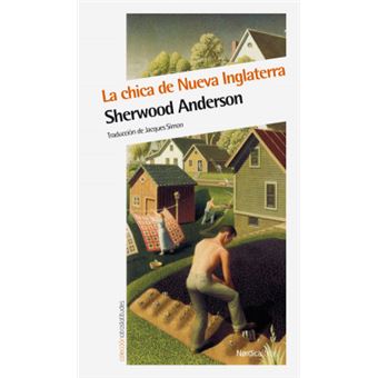 La chica de Nueva Inglaterra - 1