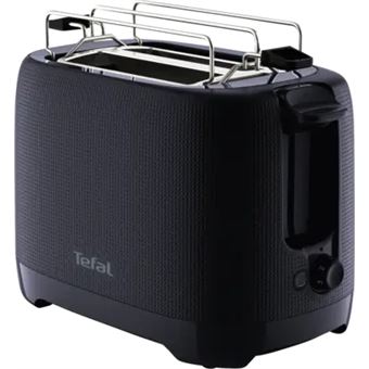 Torradeira Tefal TT2M18 | Preto - 1