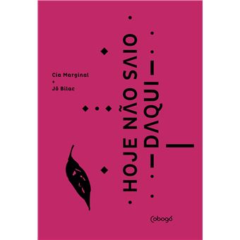 Hoje Não Saio Daqui - 1