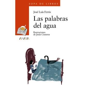 Las Palabras Del Agua - 1