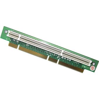 Riser Card BeMatik de 26,87mm 1 PCI64 3.3V - 1