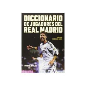 Diccionario de jugadores del Real Madrid - 1