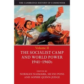 The Cambridge History Of Communism Volume 2 - 1