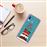 Capa Hapdey Para Samsung Galaxy A40 2019 Design Natal Pai Natal Está Descendo a Chaminé Capa de Silicone Flexível Em TPU - Rosa_1