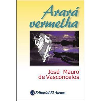 Arara Vermelha - 1
