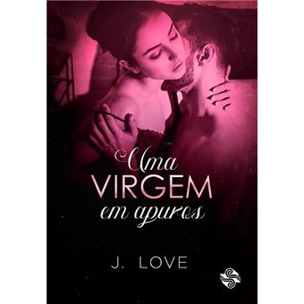 Uma Virgem Em Apuros - 1