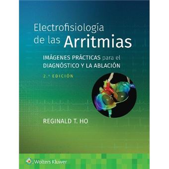 Electrofisiologia De Las Arritmias - 1